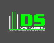 DS Constructors Logo
